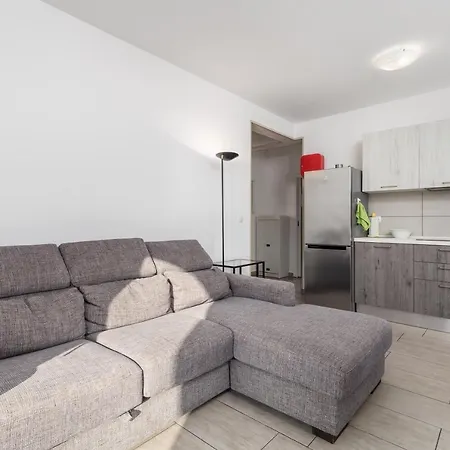 Tonka דירה Barbat na Rabu