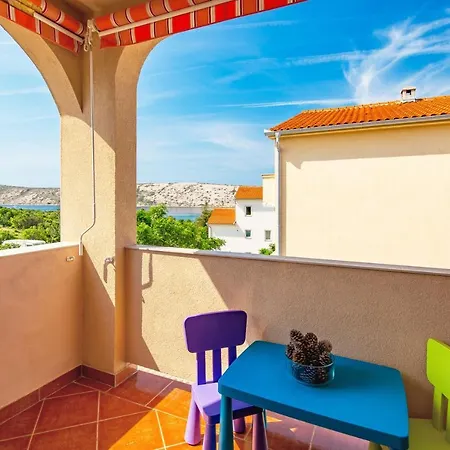 Tonka * Barbat na Rabu