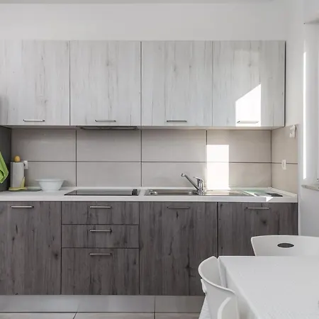 Apartman Tonka Barbat na Rabu