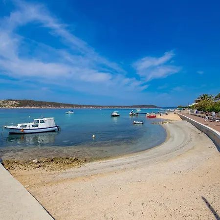 Apartman Tonka Barbat na Rabu