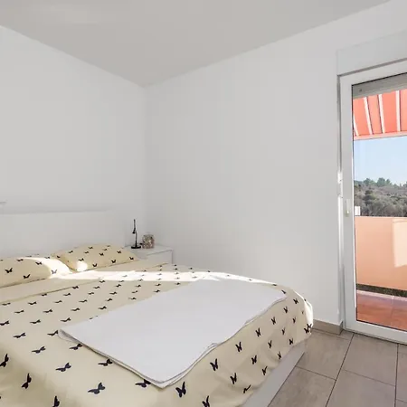 Tonka * Barbat na Rabu