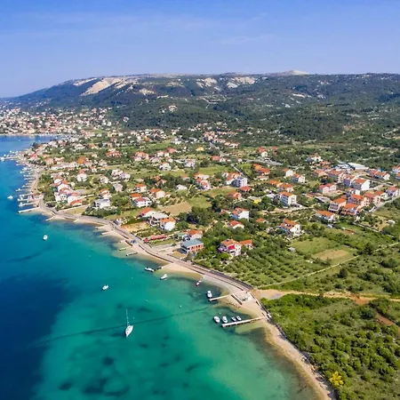 Tonka Barbat na Rabu