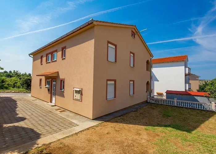 Tonka Appartement *