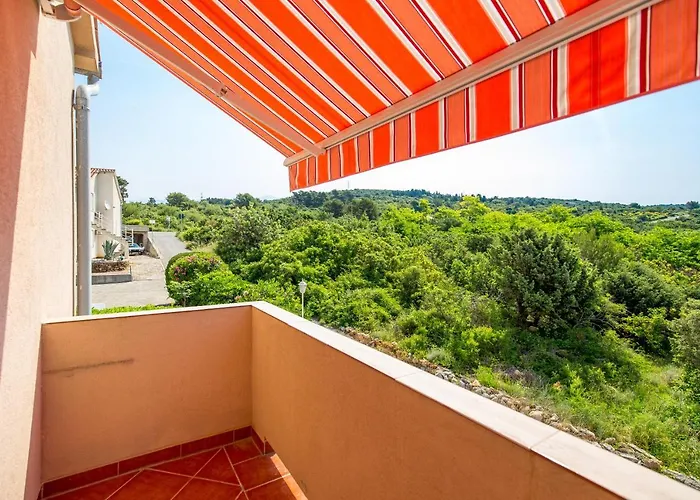 Appartement Tonka