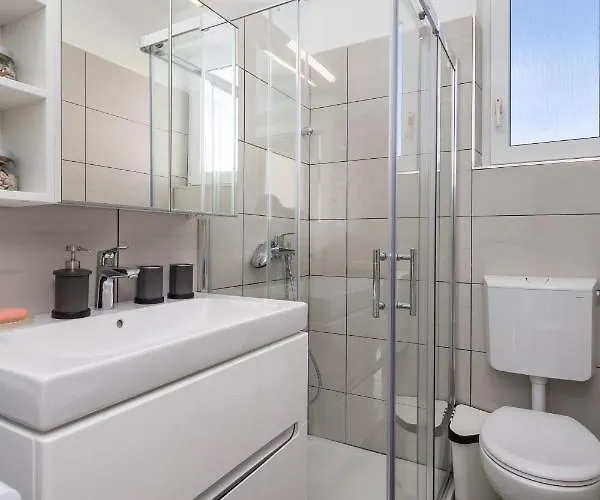 Tonka Appartement *