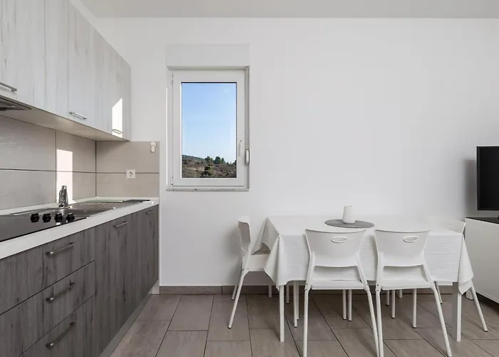 Appartement Tonka *