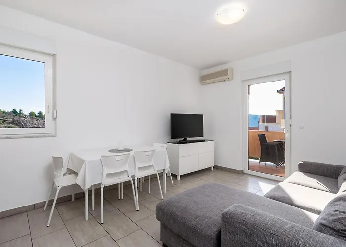 Tonka Appartement *
