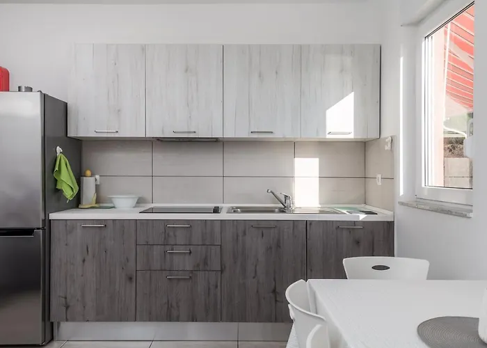Appartement Tonka Barbat na Rabu