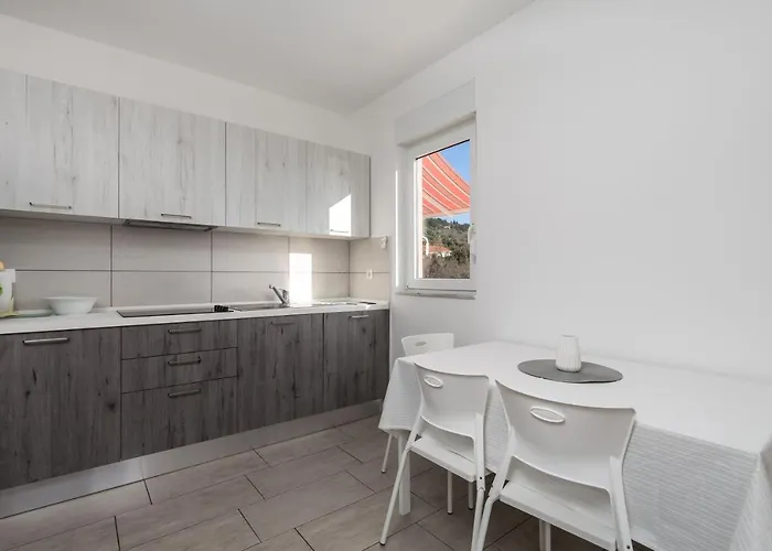 Tonka Appartement