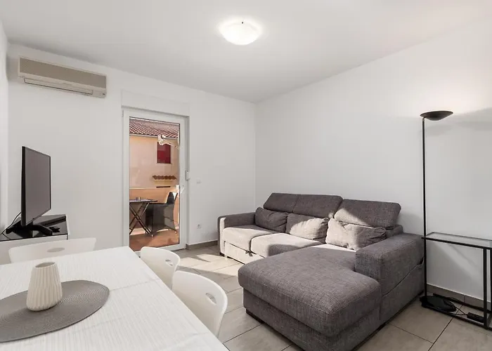 Tonka Appartement
