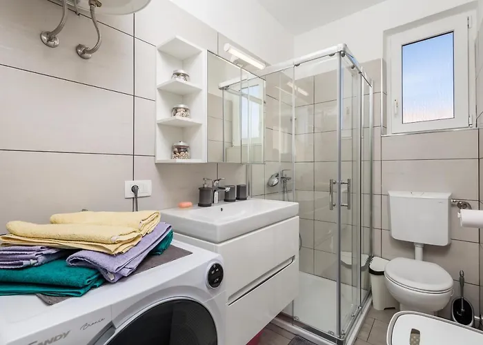 Appartement Tonka *