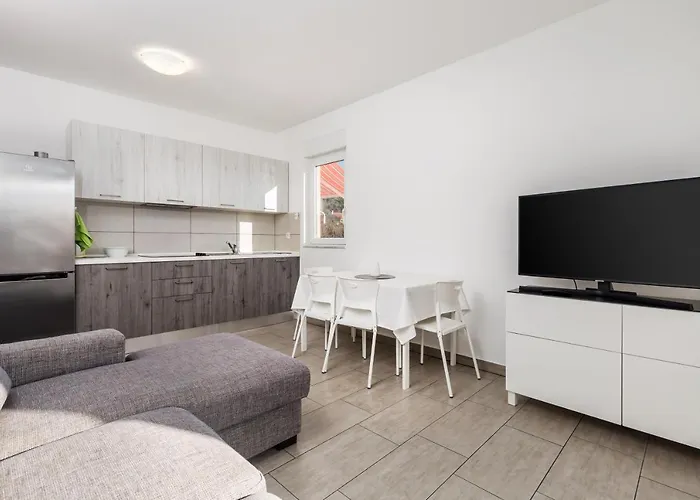 Tonka Appartement