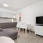 Tonka Apartament