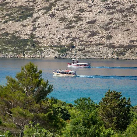 Tonka Barbat na Rabu