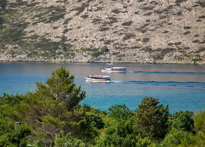 Tonka Barbat na Rabu